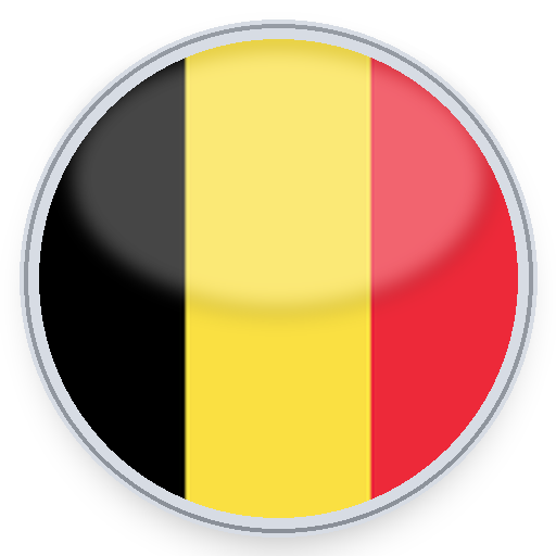Belgium flag