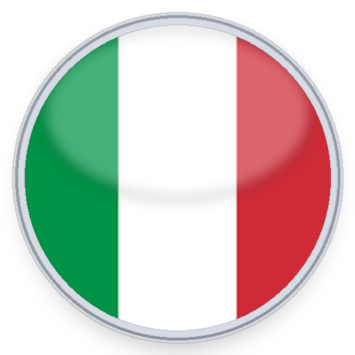 Italy flag