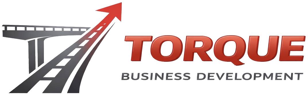 Torque logo